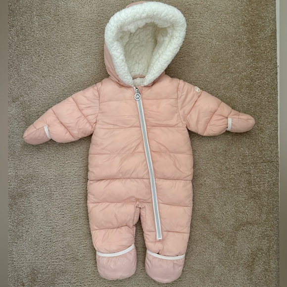 Michael Kors Pram Suit - Picture 2 of 8